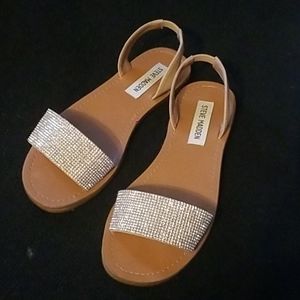 Steve Madden sandals